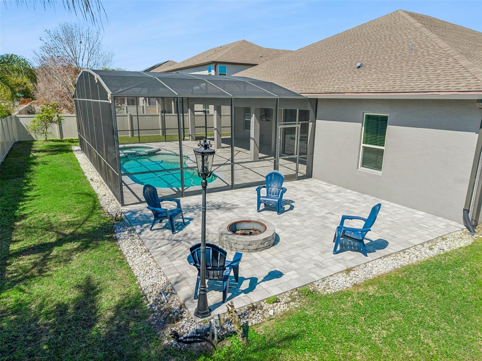 OVIEDO GARDENS - Residential