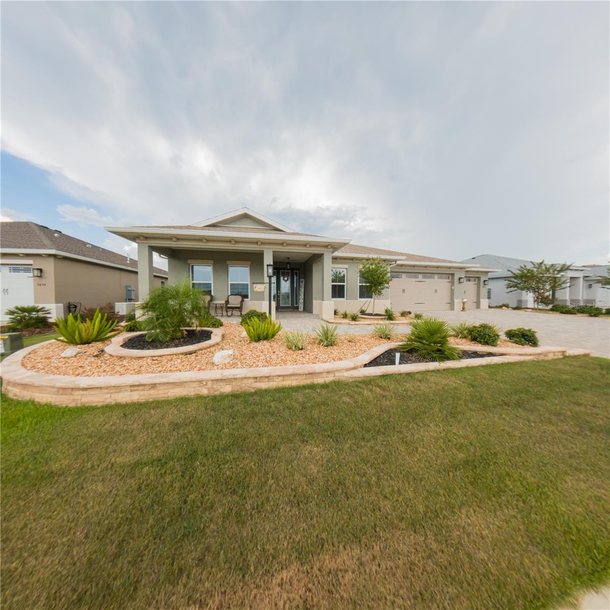 CANDLER HILLS WEST ASHFORD & - Residential