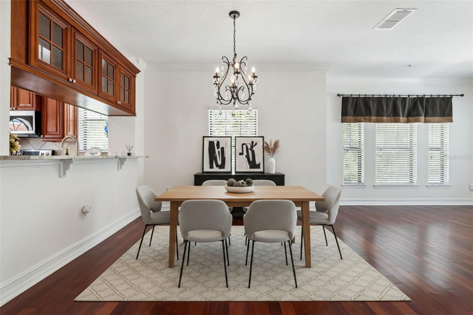FOUNTAIN PARKE AT LAKE MARY - Residential