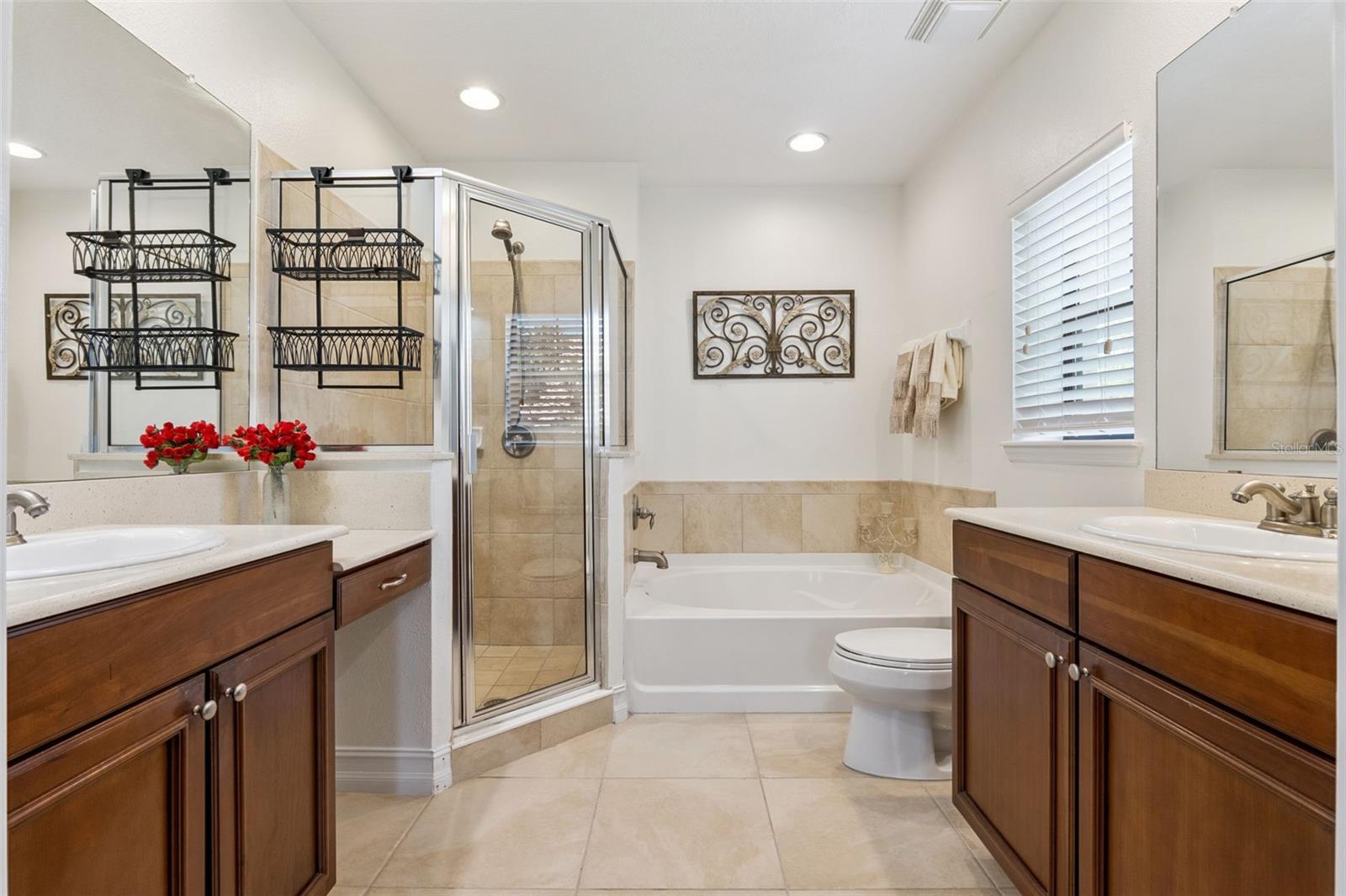 FOUNTAIN PARKE AT LAKE MARY - Residential