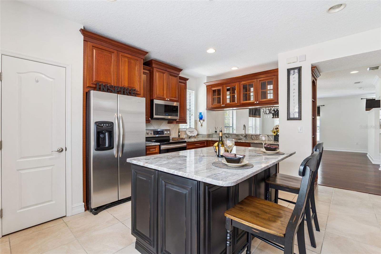 FOUNTAIN PARKE AT LAKE MARY - Residential