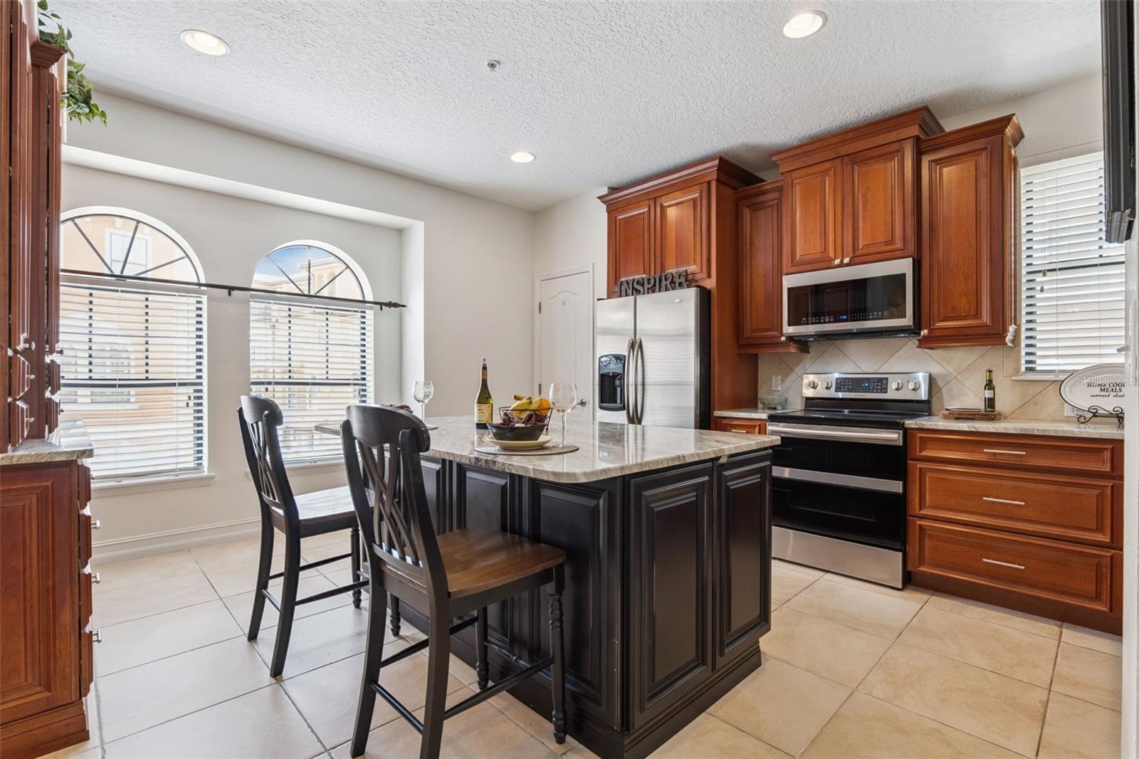 FOUNTAIN PARKE AT LAKE MARY - Residential