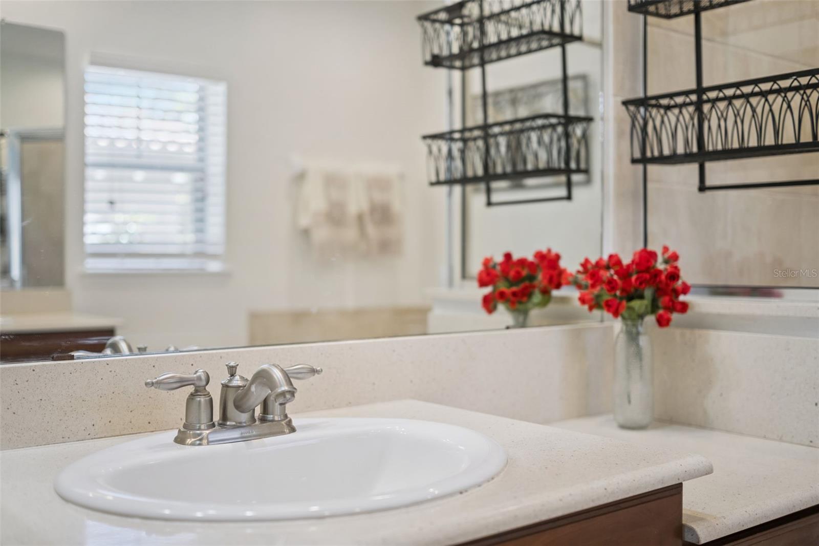 FOUNTAIN PARKE AT LAKE MARY - Residential