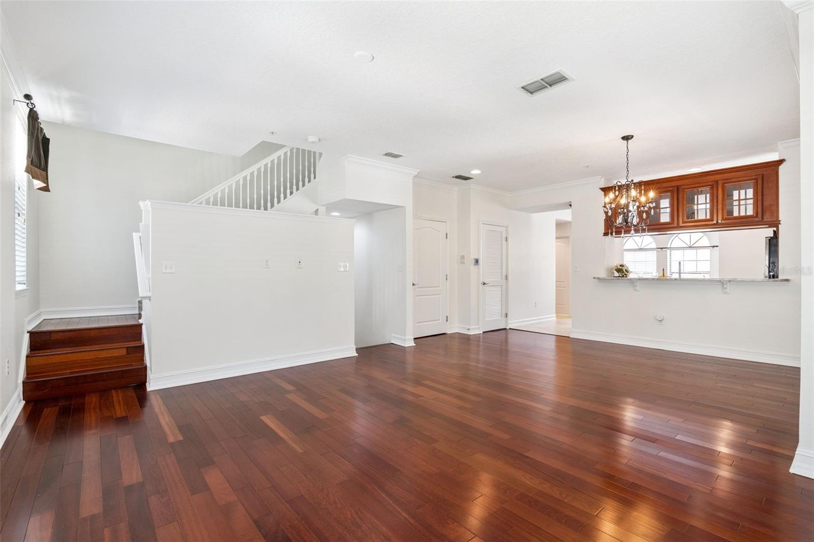 FOUNTAIN PARKE AT LAKE MARY - Residential