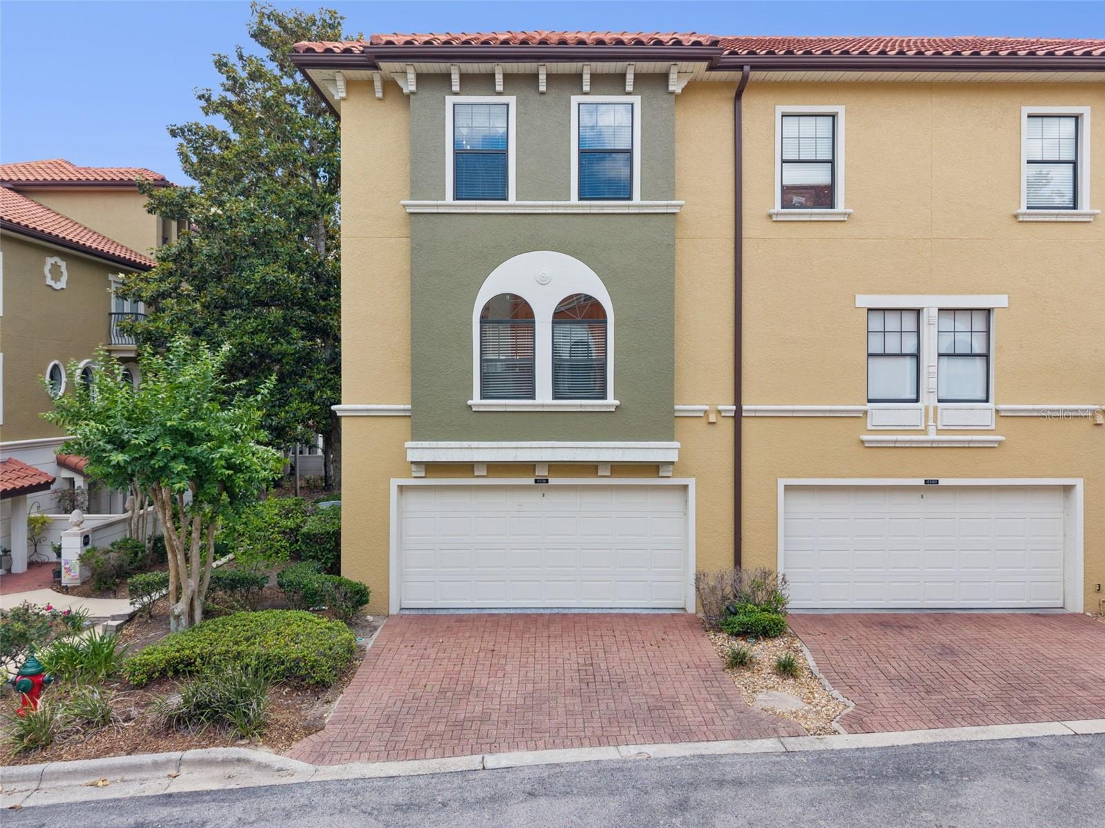 FOUNTAIN PARKE AT LAKE MARY - Residential