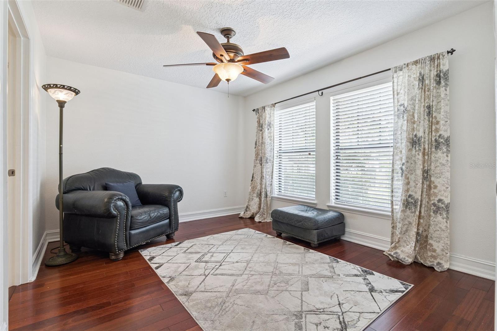 FOUNTAIN PARKE AT LAKE MARY - Residential