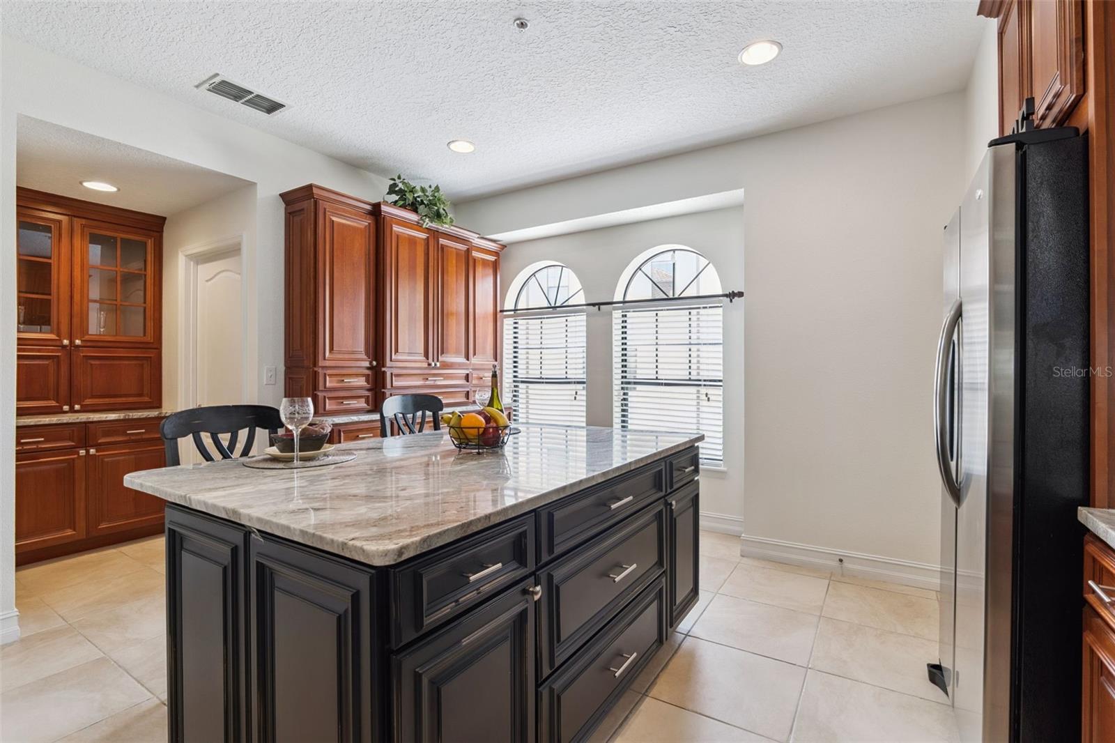 FOUNTAIN PARKE AT LAKE MARY - Residential