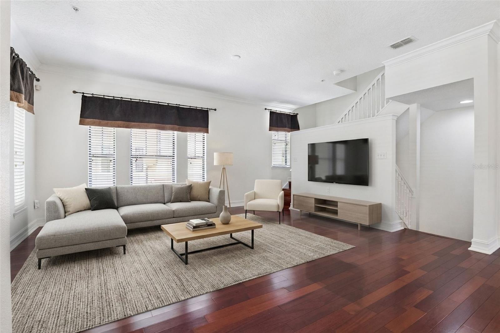 FOUNTAIN PARKE AT LAKE MARY - Residential