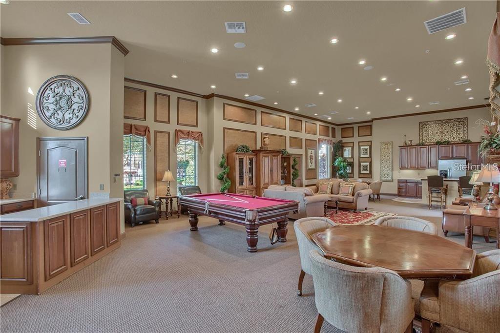 FOUNTAIN PARKE AT LAKE MARY - Residential