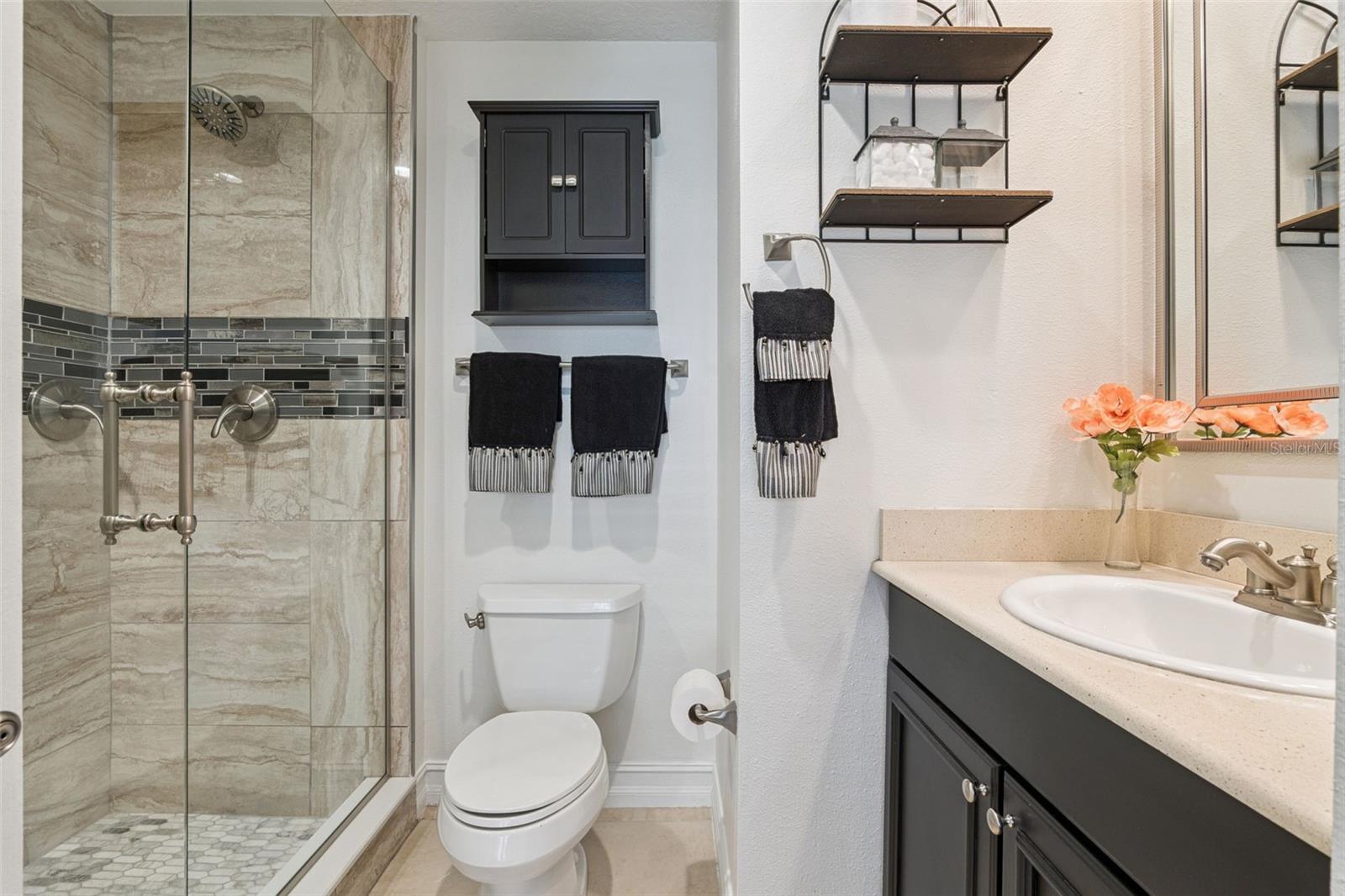 FOUNTAIN PARKE AT LAKE MARY - Residential