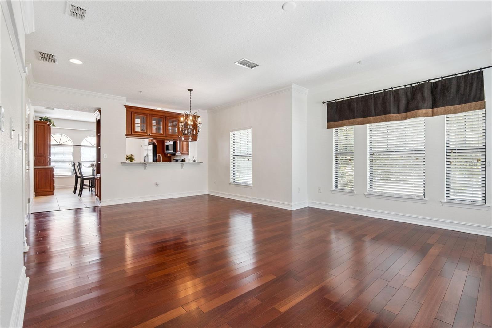 FOUNTAIN PARKE AT LAKE MARY - Residential