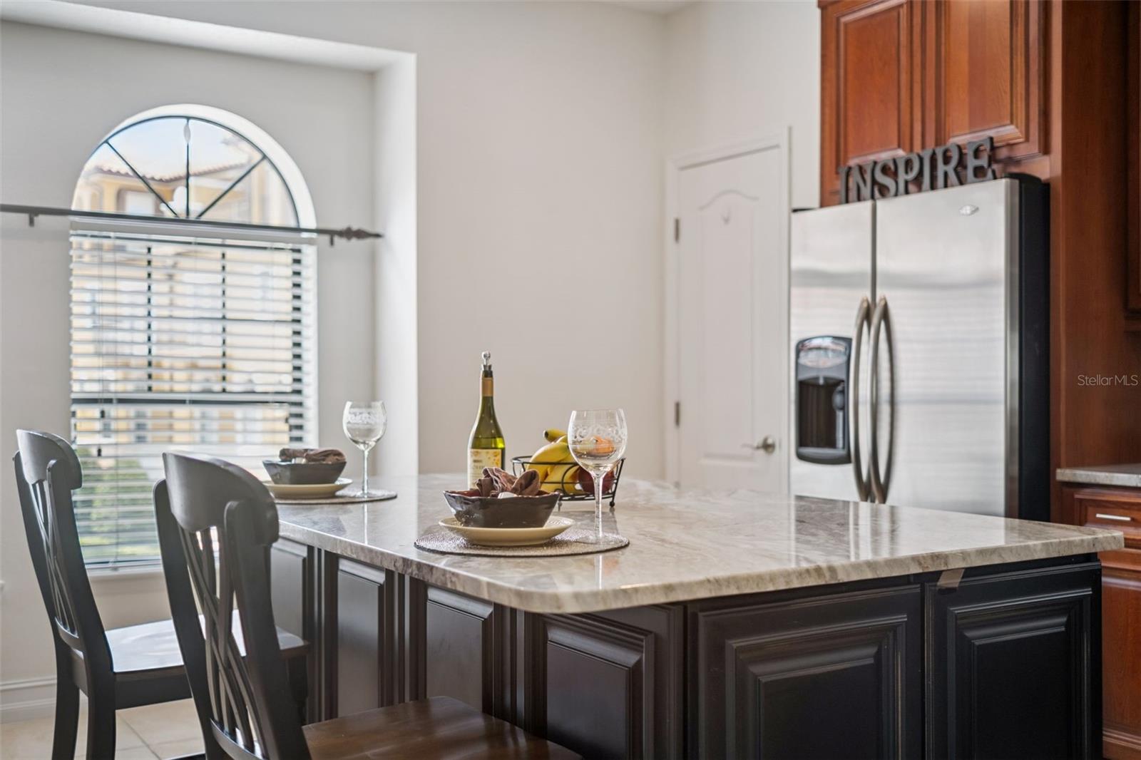 FOUNTAIN PARKE AT LAKE MARY - Residential