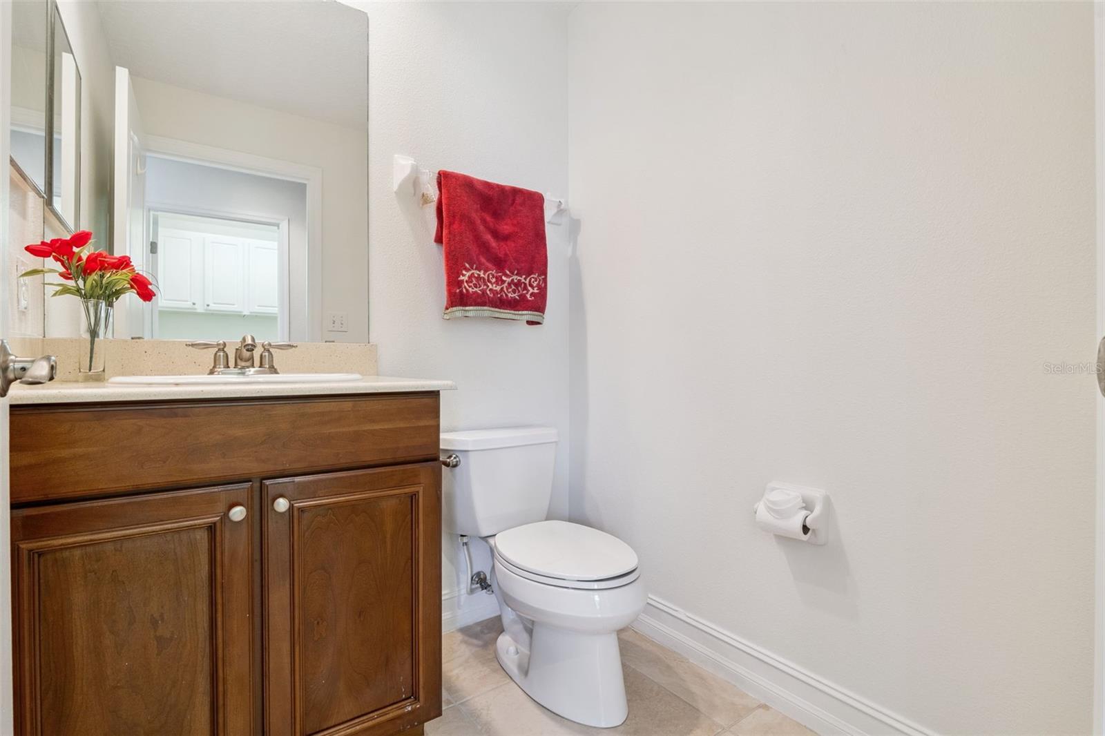 FOUNTAIN PARKE AT LAKE MARY - Residential