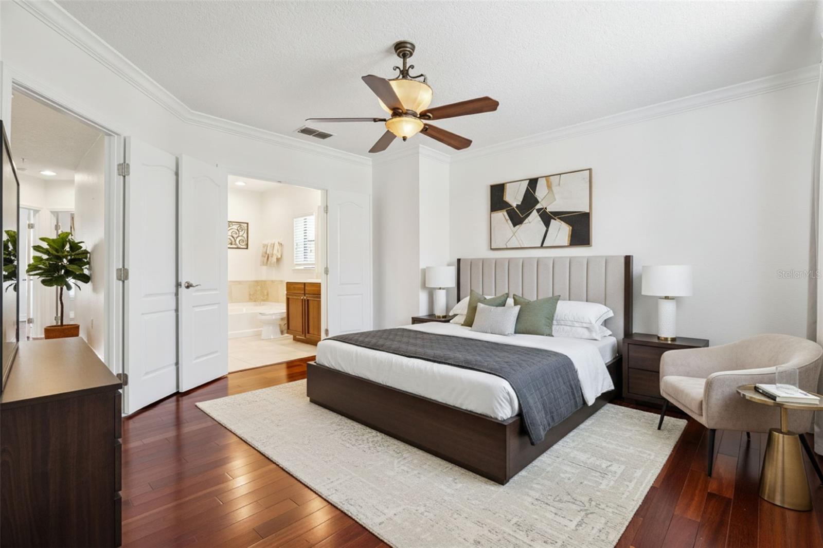 FOUNTAIN PARKE AT LAKE MARY - Residential