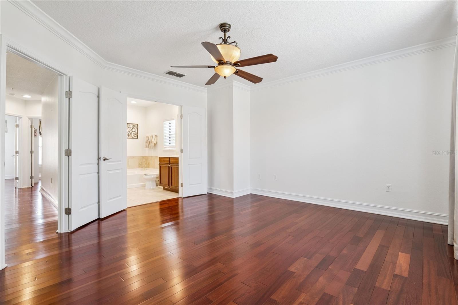 FOUNTAIN PARKE AT LAKE MARY - Residential