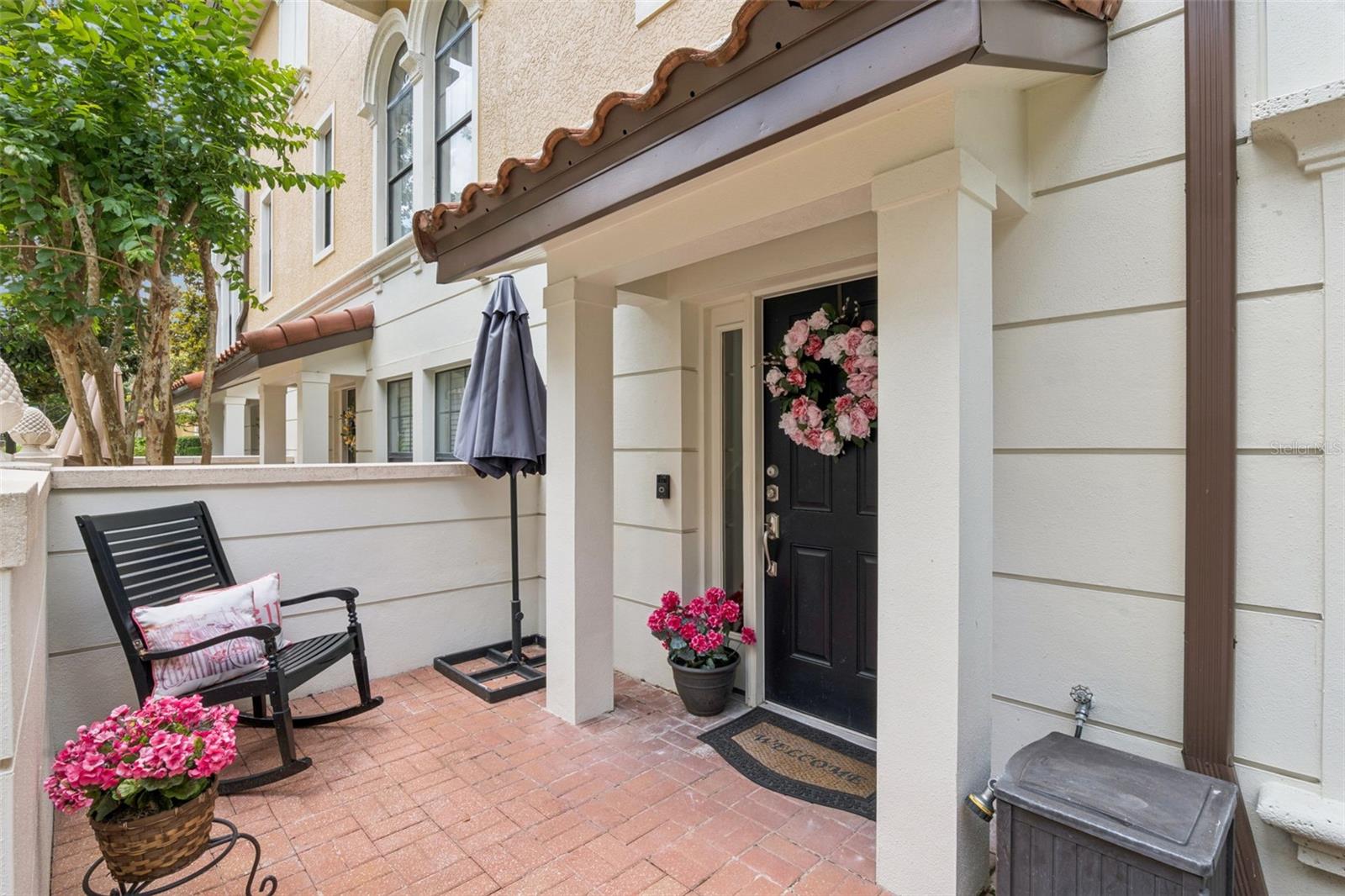 FOUNTAIN PARKE AT LAKE MARY - Residential