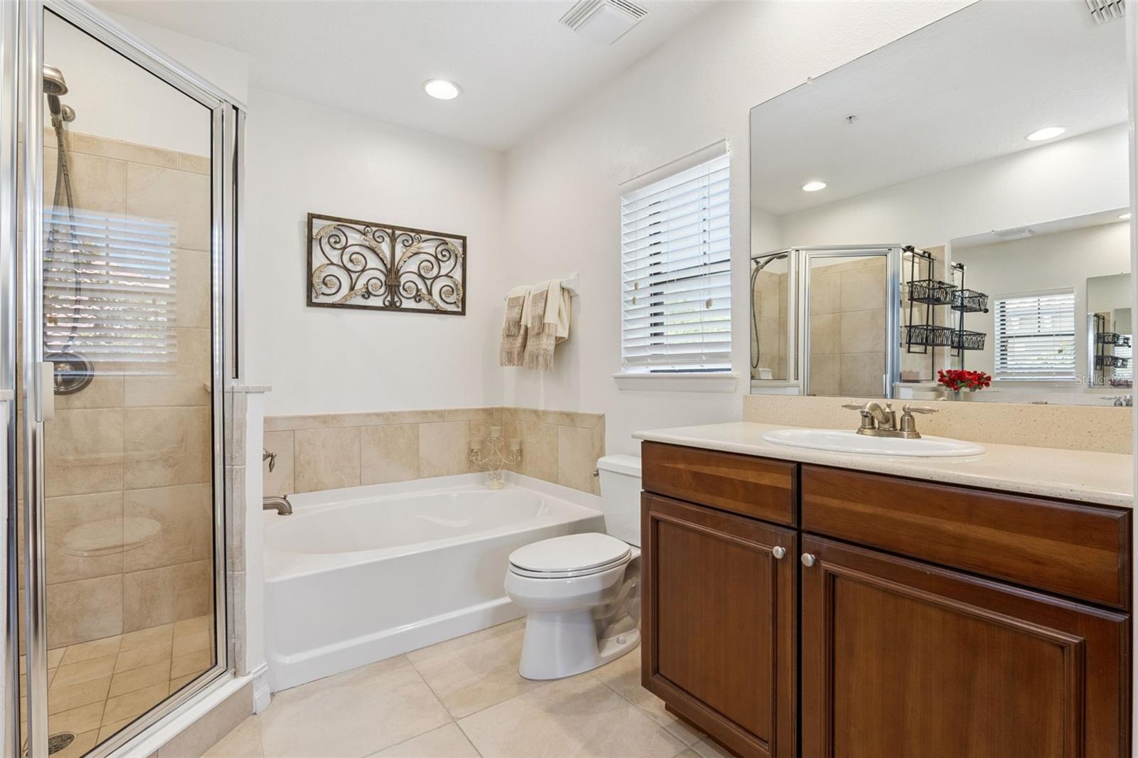 FOUNTAIN PARKE AT LAKE MARY - Residential