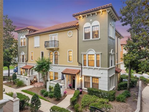 Photo of 4336 Messina Drive, Lake Mary, FL 32746 (MLS # O6405370)
