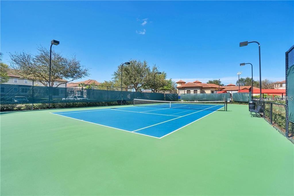 FOUNTAIN PARKE AT LAKE MARY - Residential