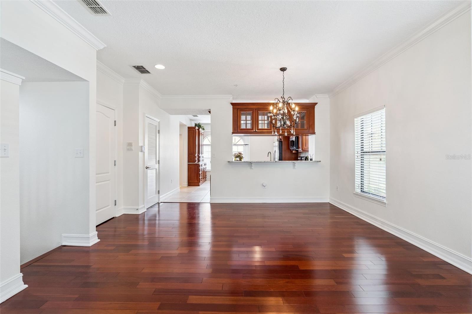 FOUNTAIN PARKE AT LAKE MARY - Residential