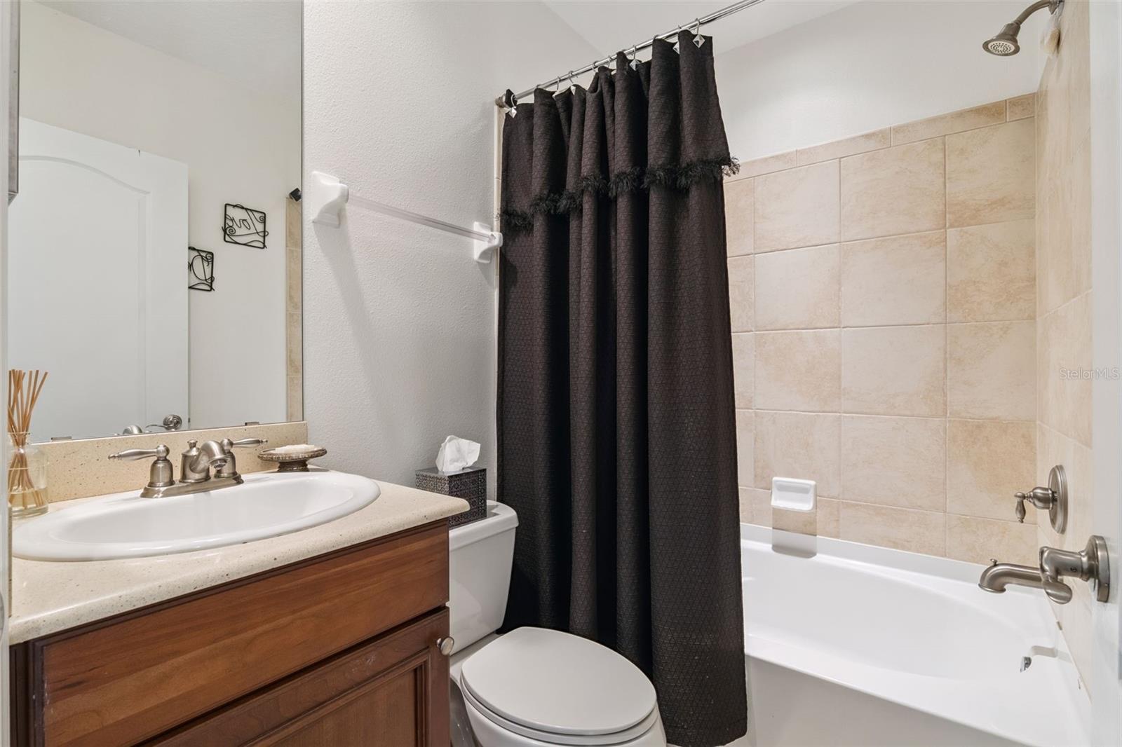 FOUNTAIN PARKE AT LAKE MARY - Residential