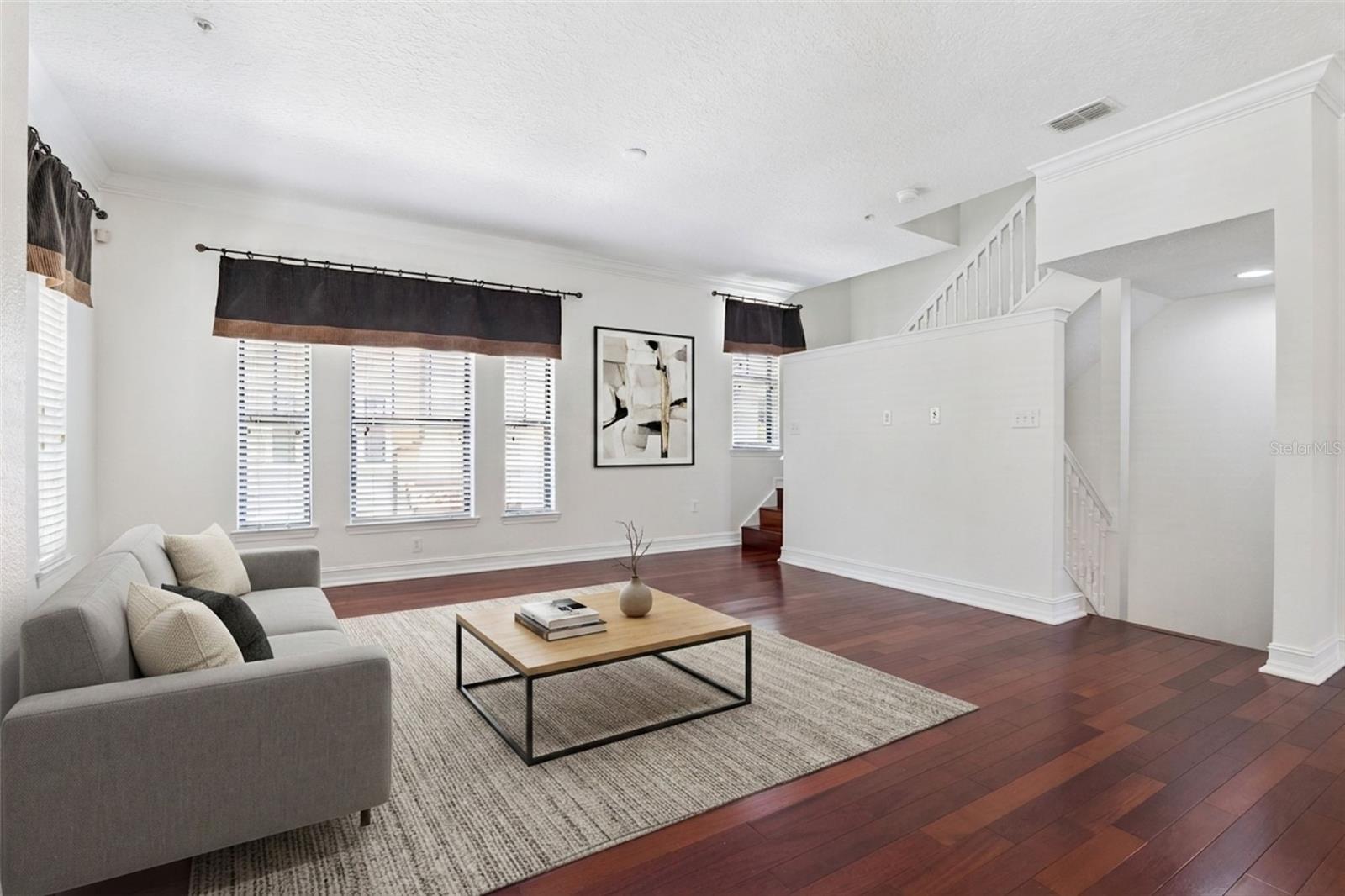 FOUNTAIN PARKE AT LAKE MARY - Residential