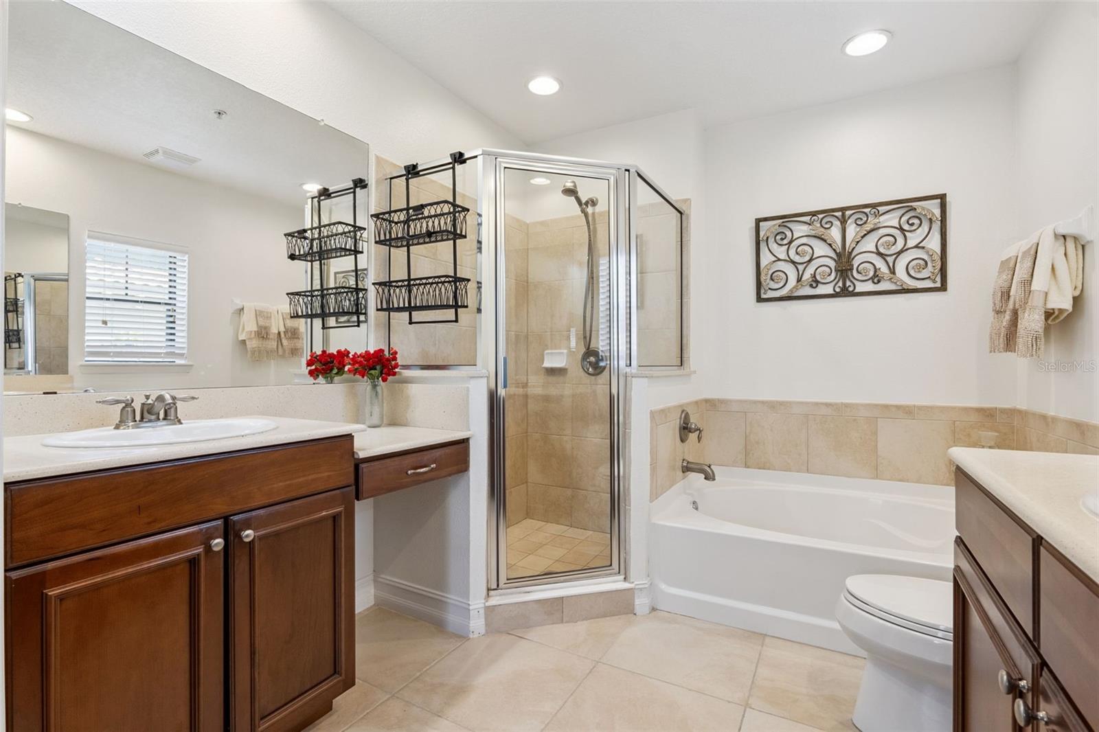 FOUNTAIN PARKE AT LAKE MARY - Residential
