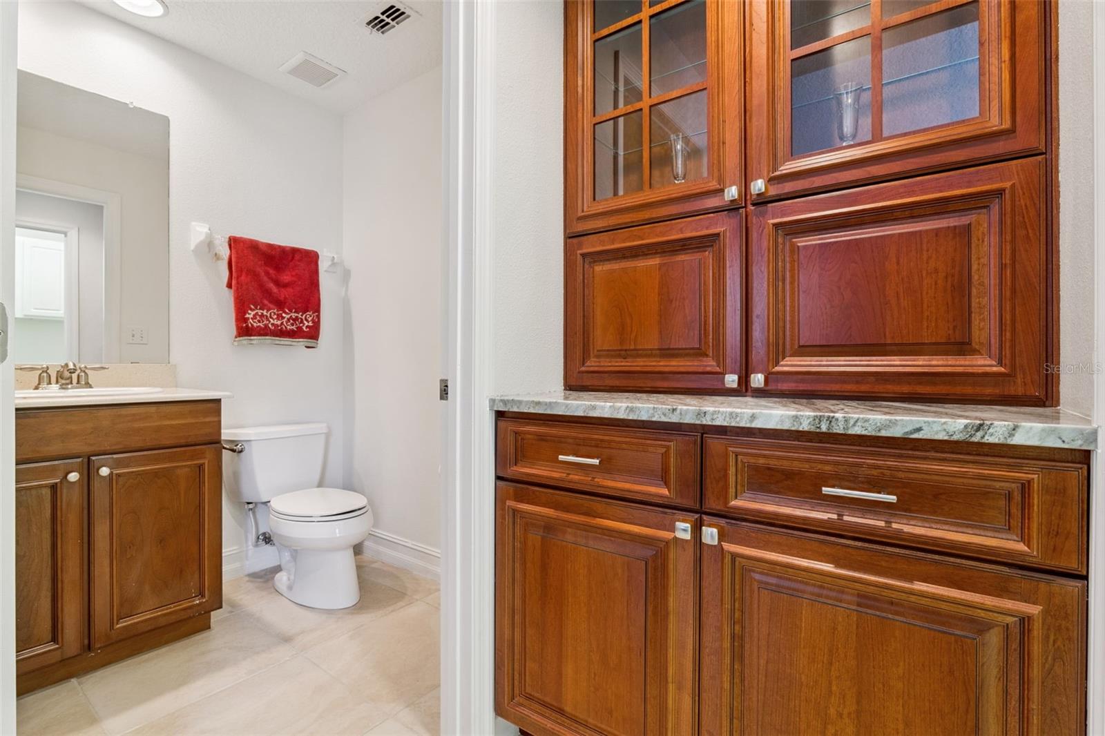 FOUNTAIN PARKE AT LAKE MARY - Residential
