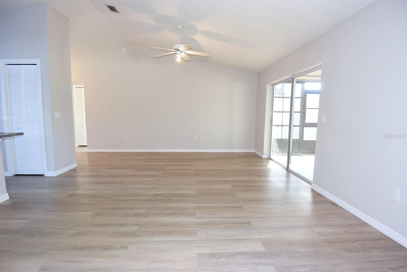 ORCHID LAKE WEST - Residential