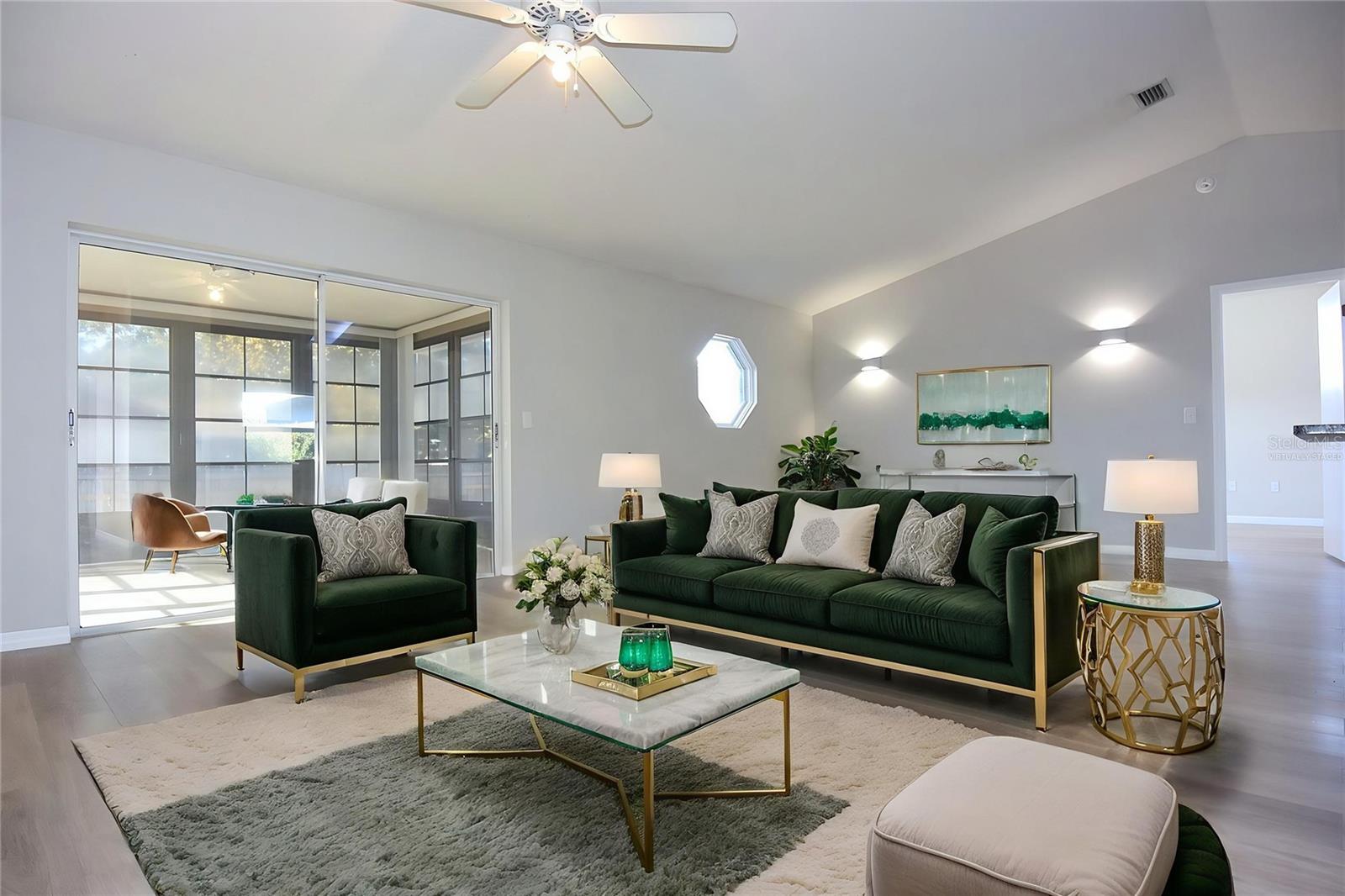 ORCHID LAKE WEST - Residential