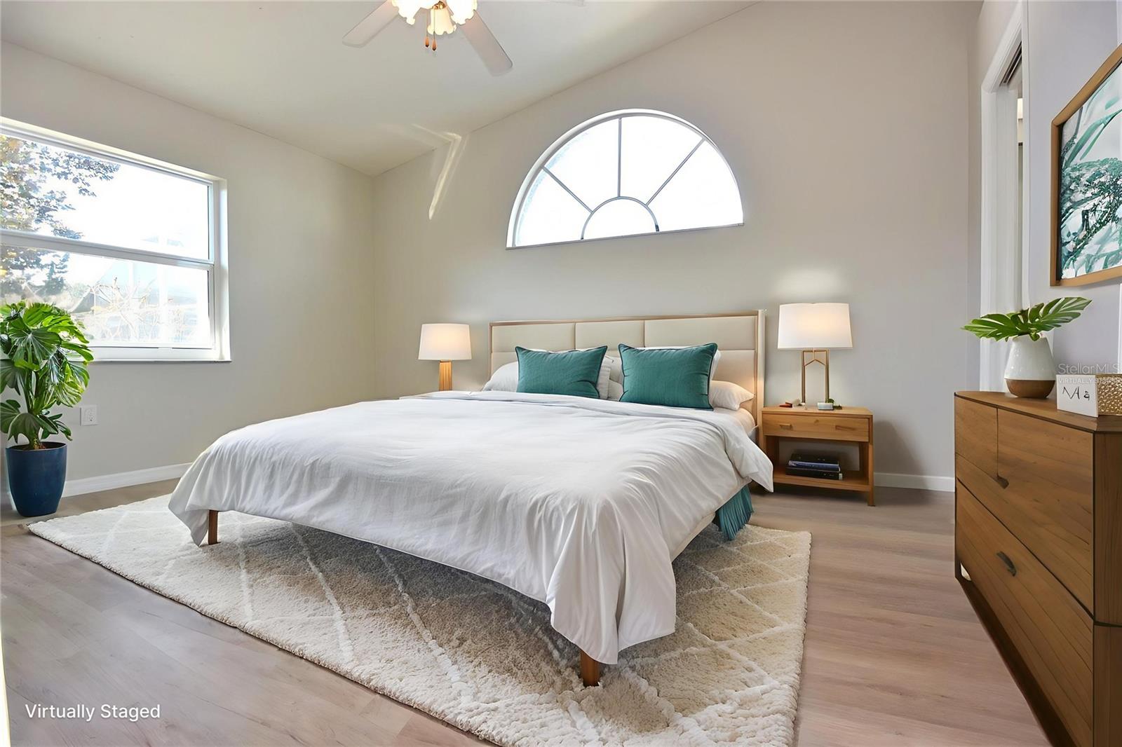 ORCHID LAKE WEST - Residential