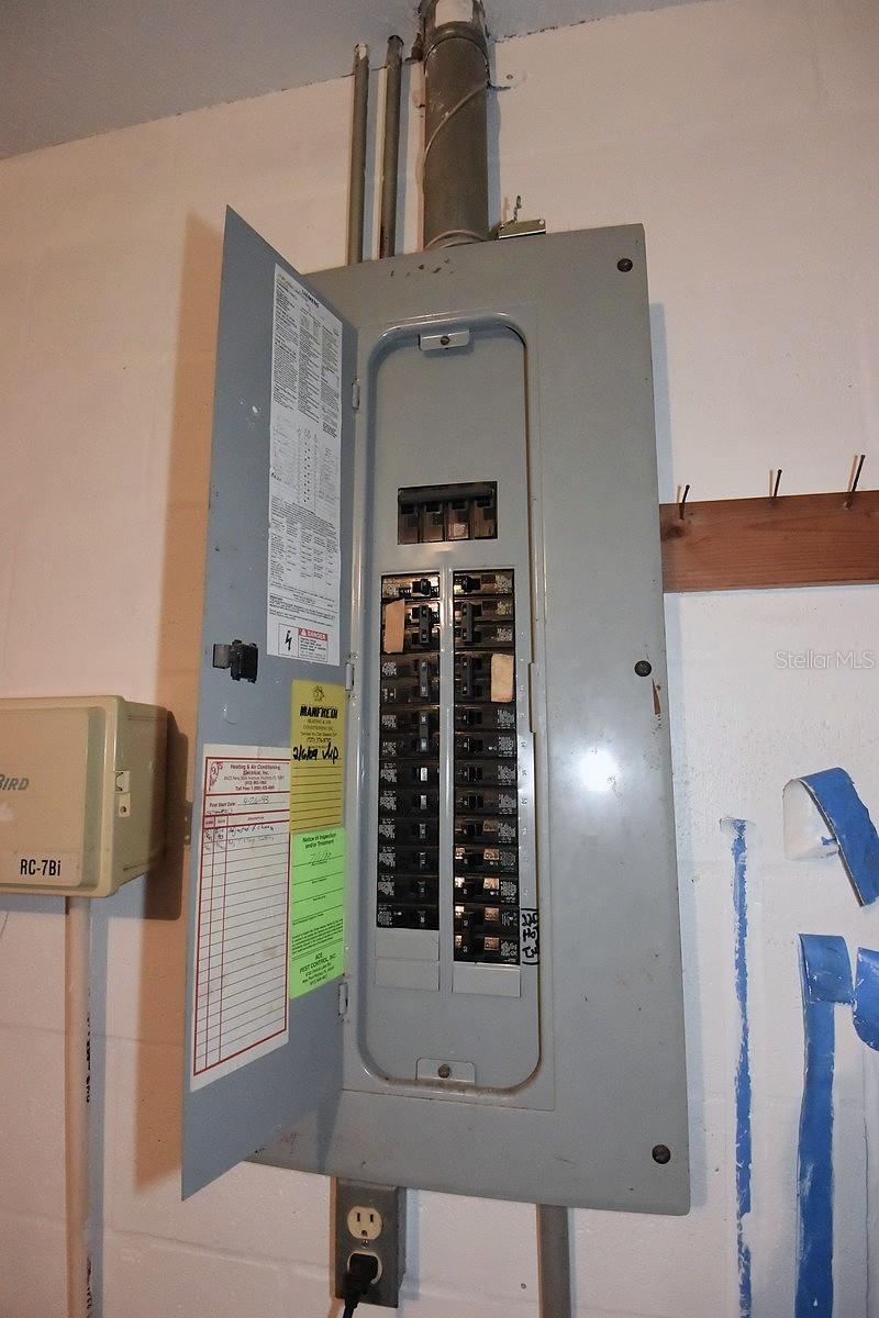 ORCHID LAKE WEST - Residential