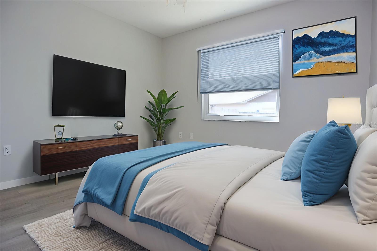 ORCHID LAKE WEST - Residential