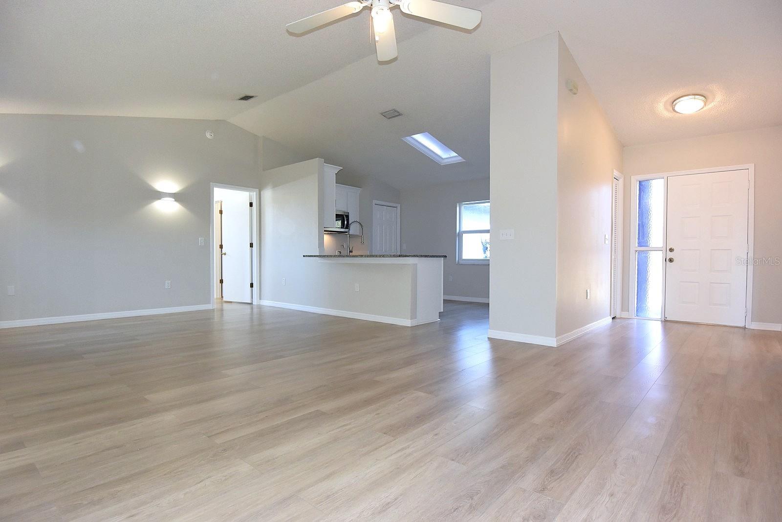 ORCHID LAKE WEST - Residential