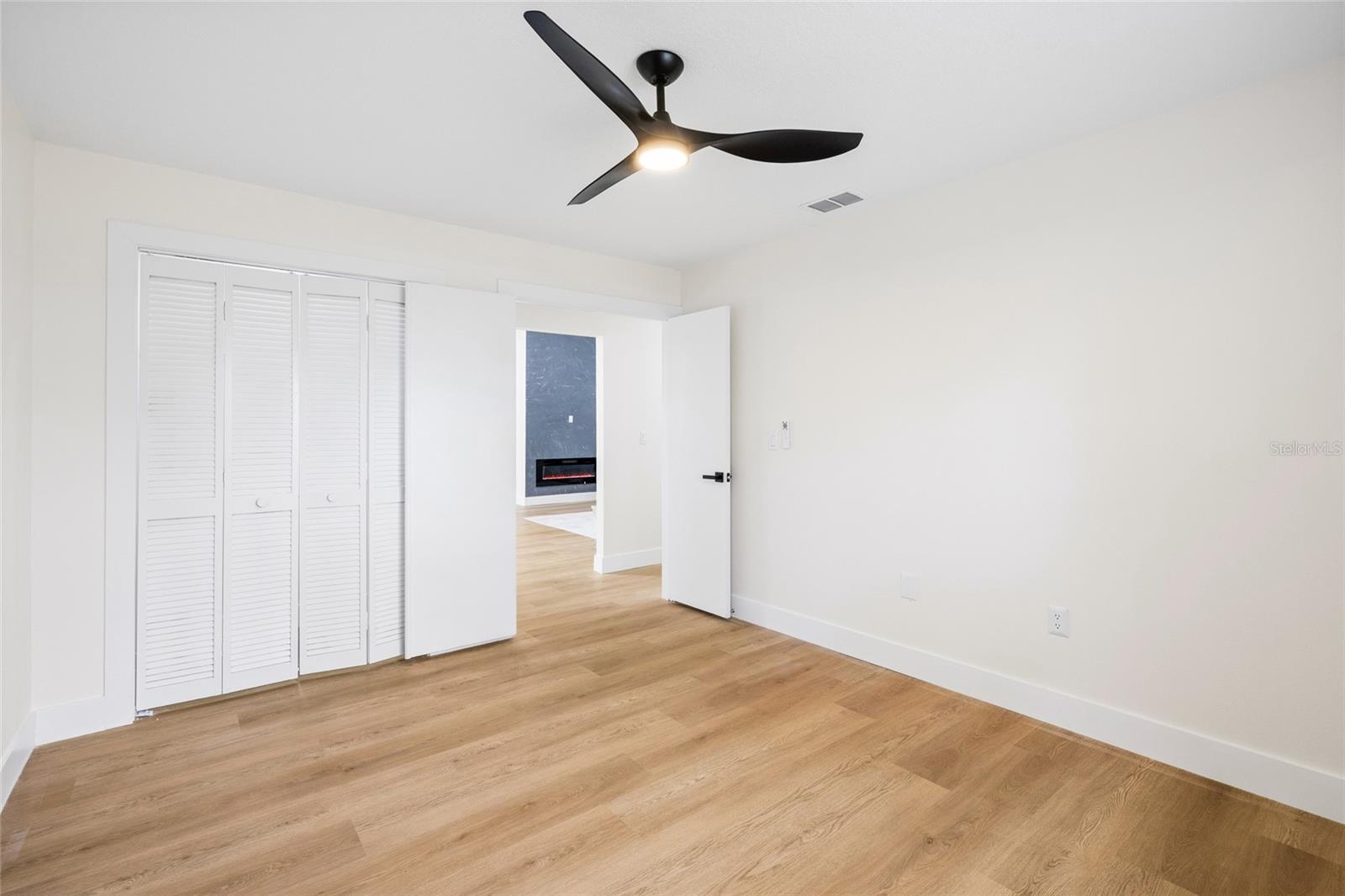 AMBER WOODS PH II - Residential