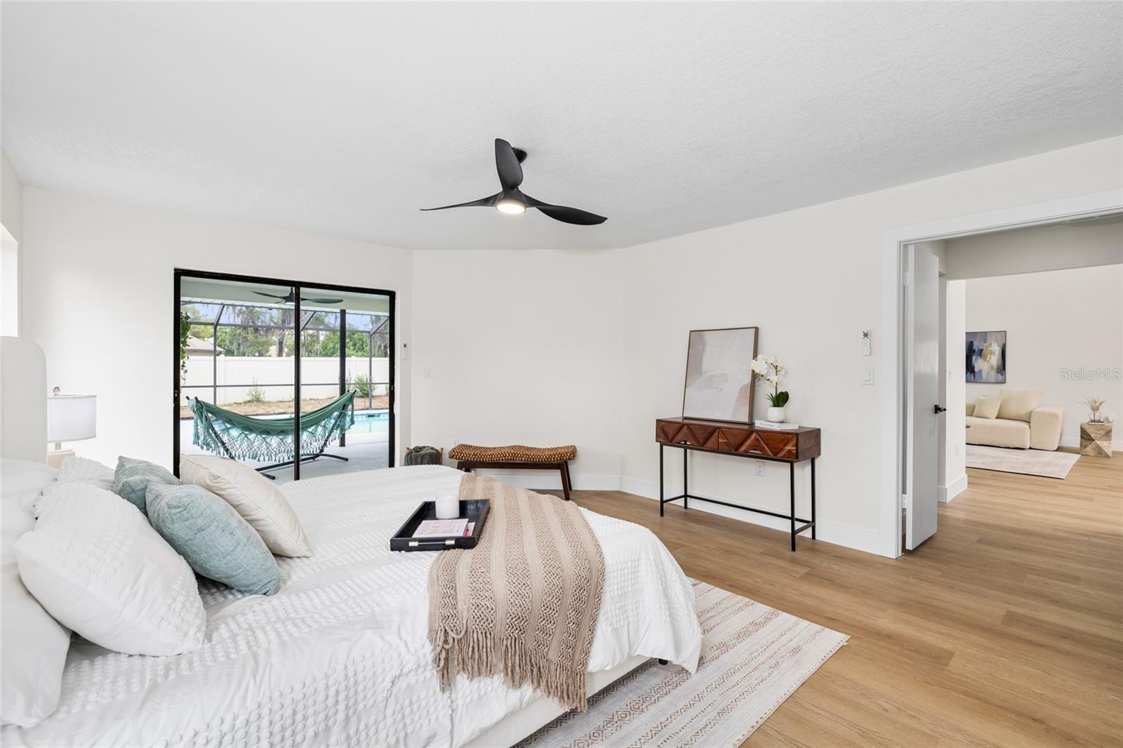 AMBER WOODS PH II - Residential