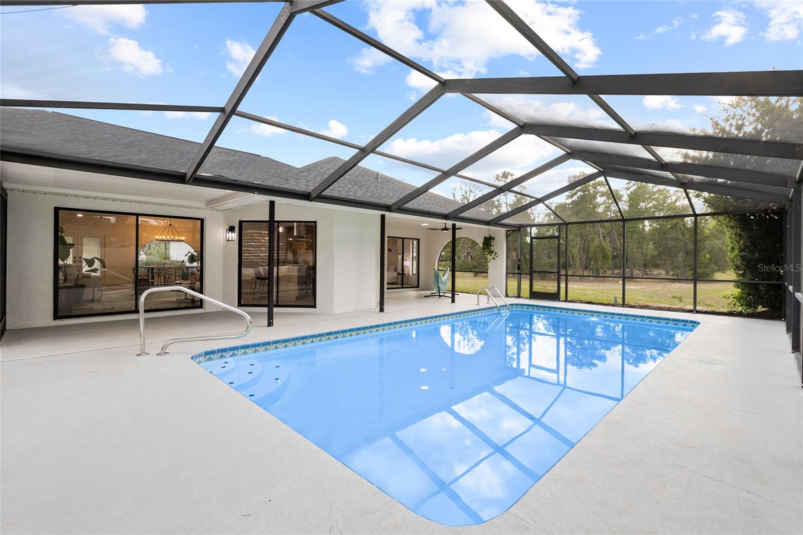 AMBER WOODS PH II - Residential