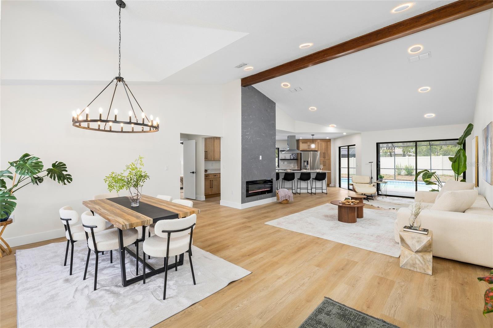 AMBER WOODS PH II - Residential