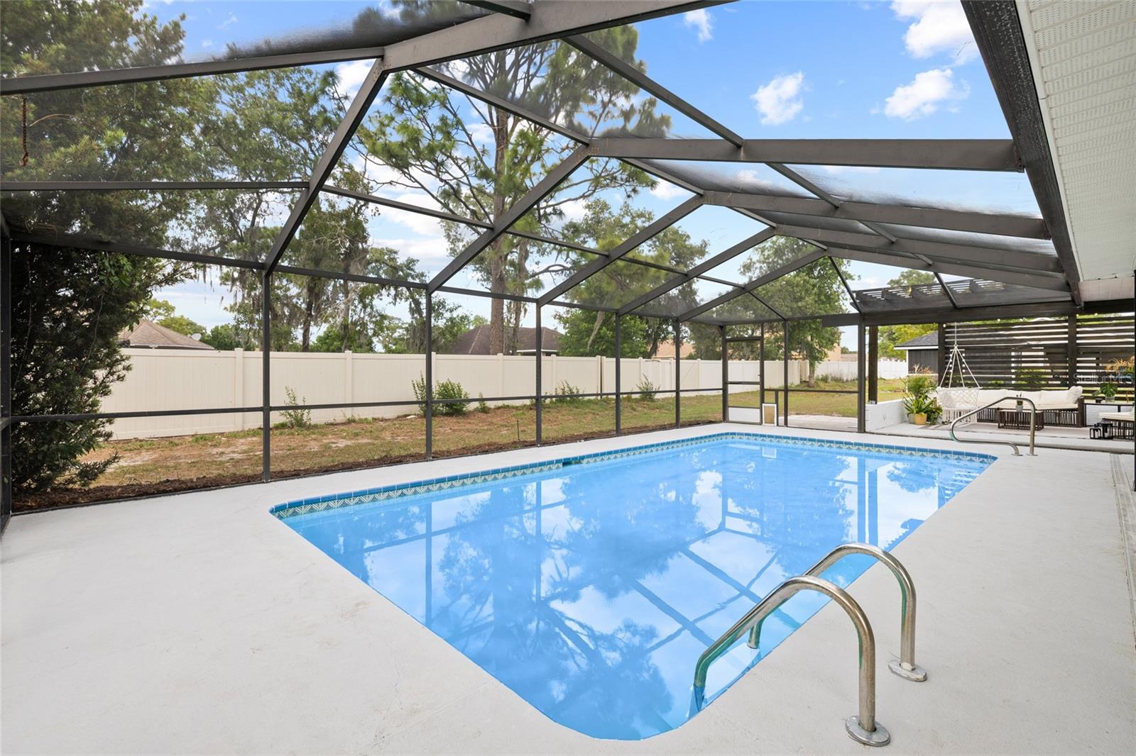 AMBER WOODS PH II - Residential