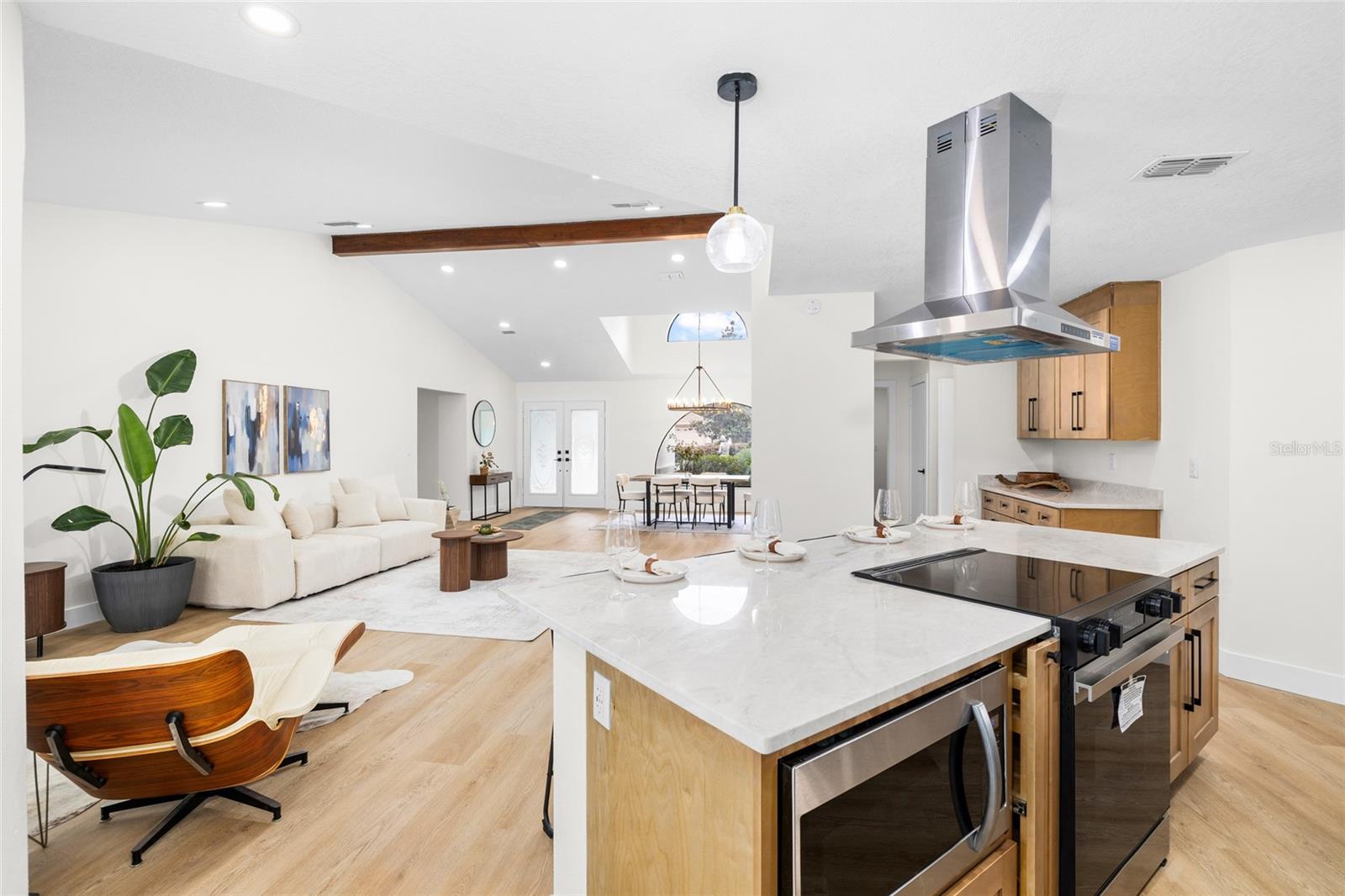 AMBER WOODS PH II - Residential