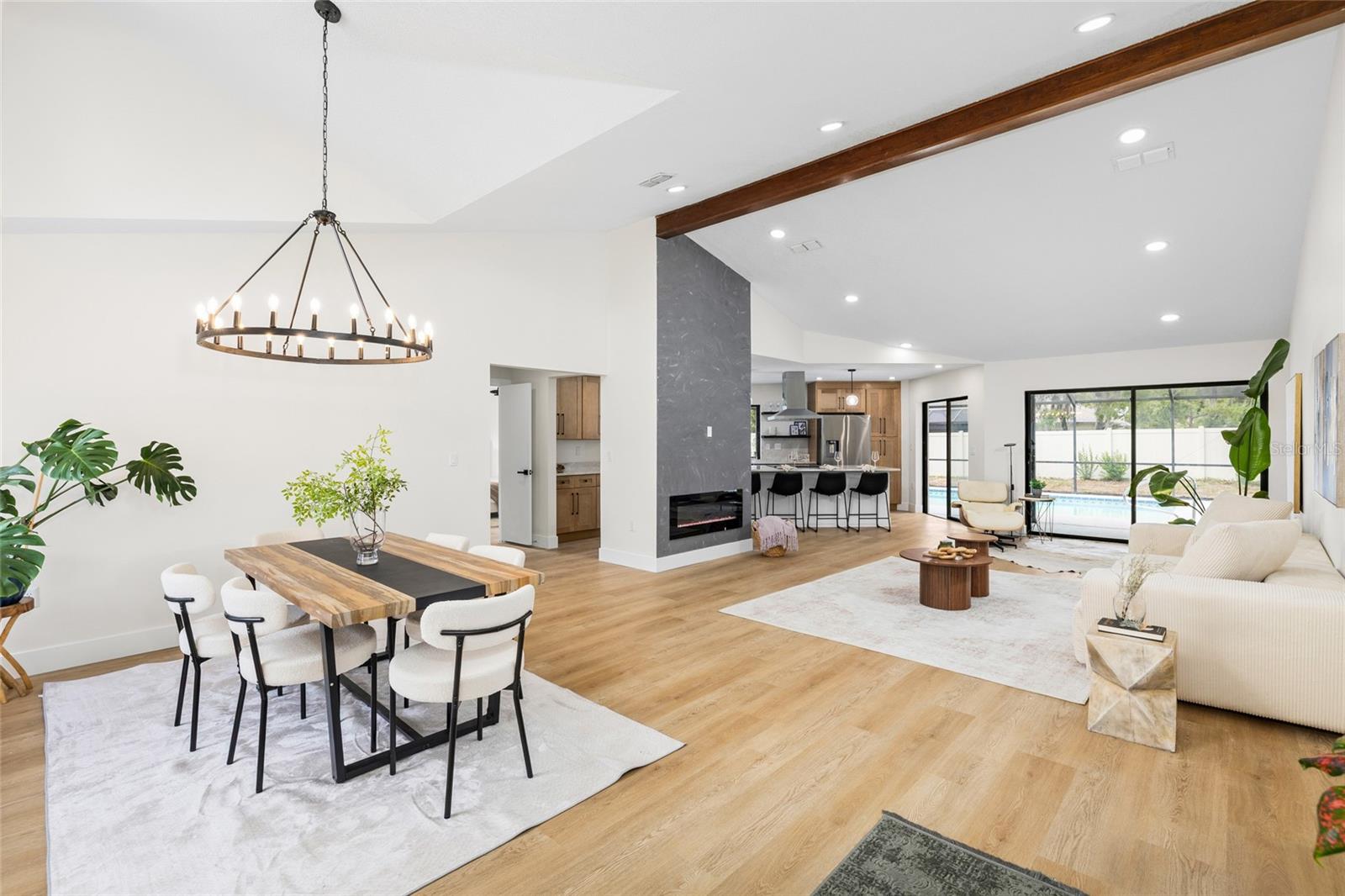 AMBER WOODS PH II - Residential