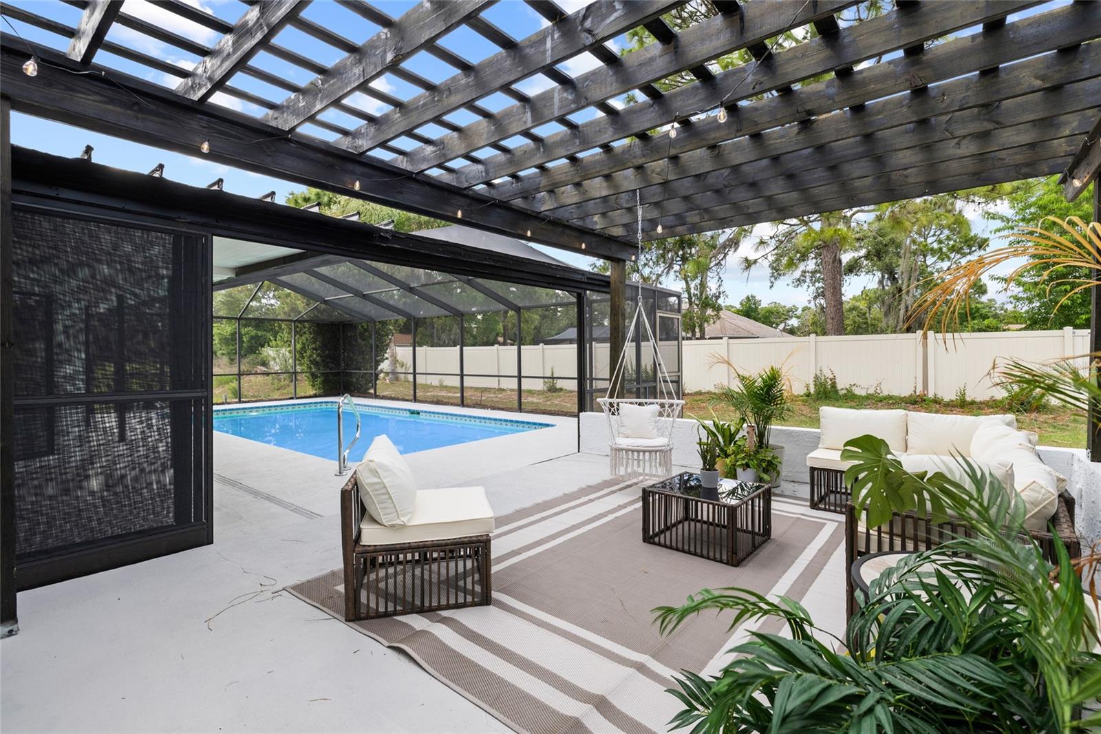 AMBER WOODS PH II - Residential