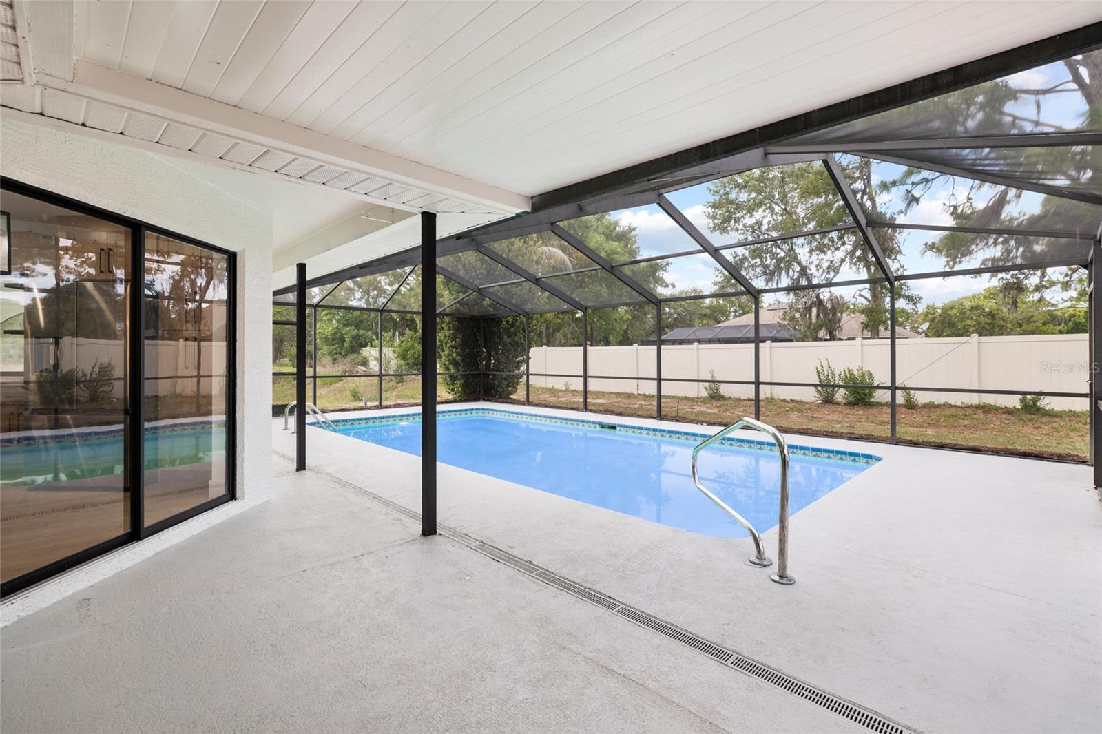 AMBER WOODS PH II - Residential