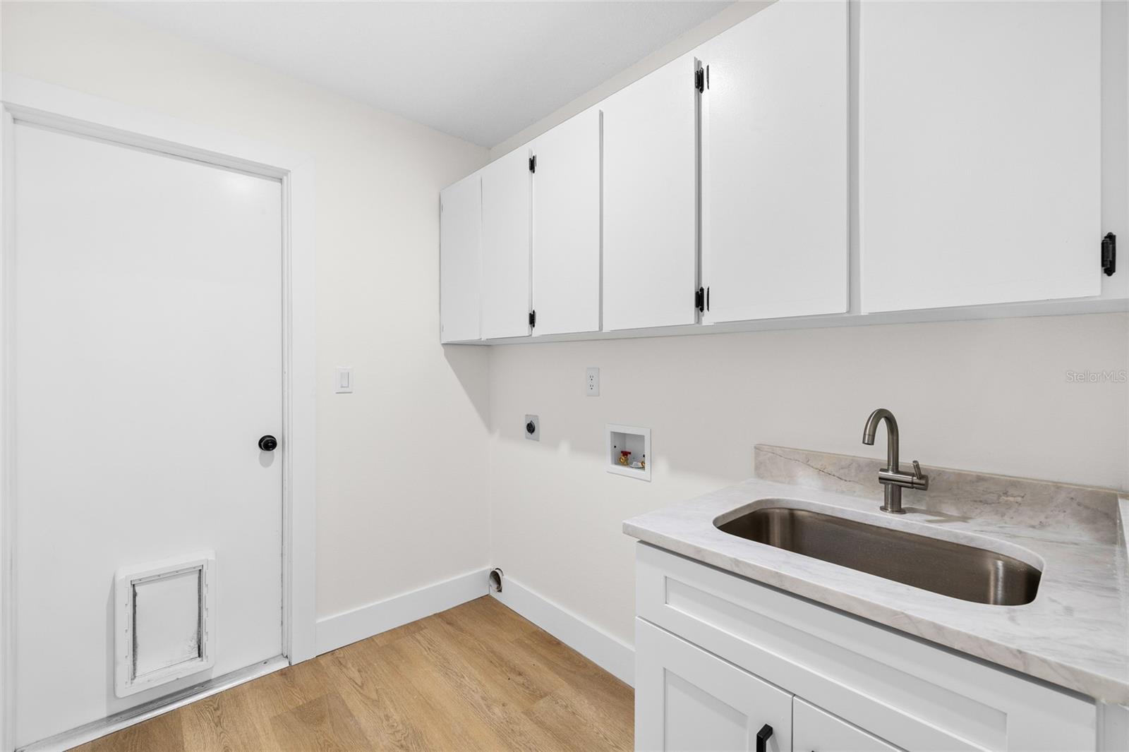 AMBER WOODS PH II - Residential