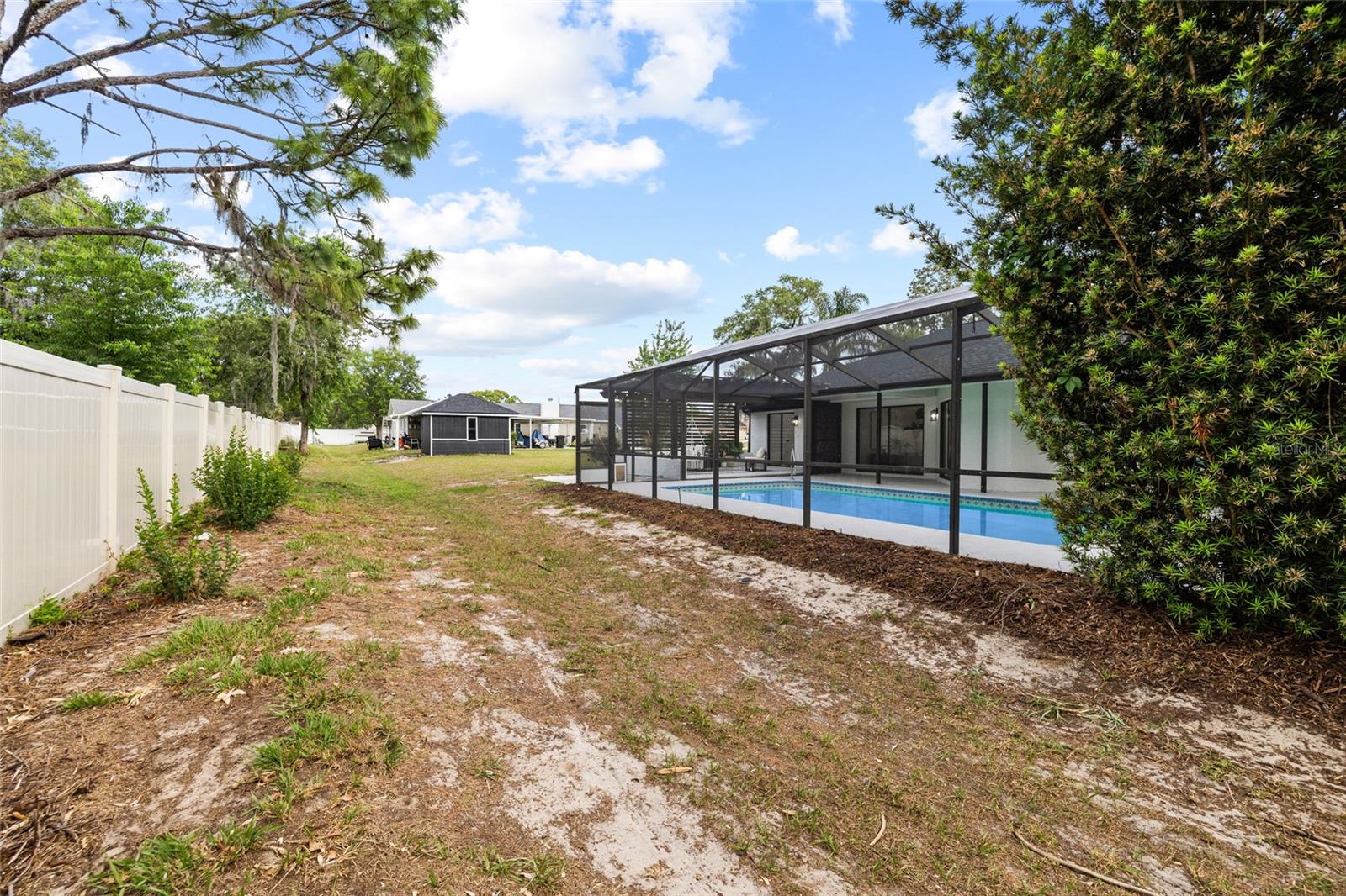 AMBER WOODS PH II - Residential