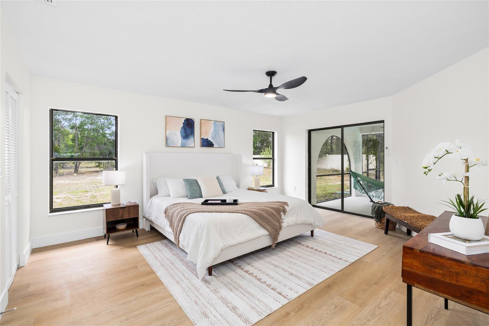 AMBER WOODS PH II - Residential