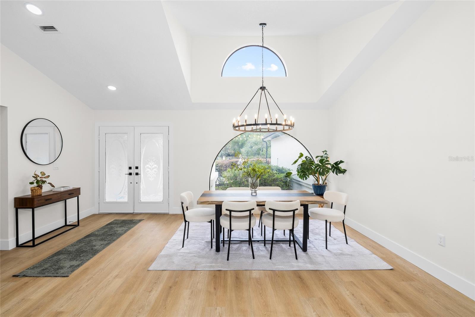 AMBER WOODS PH II - Residential