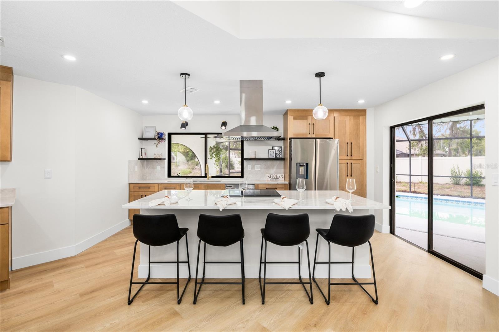 AMBER WOODS PH II - Residential