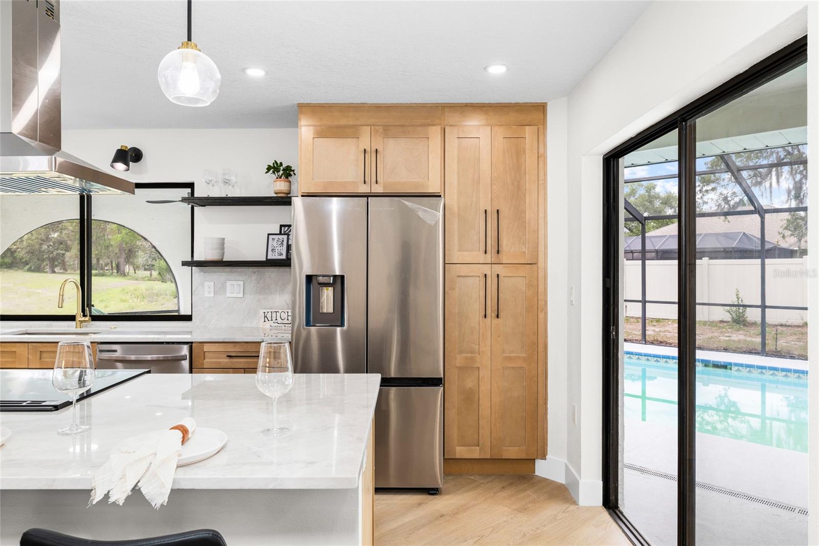 AMBER WOODS PH II - Residential