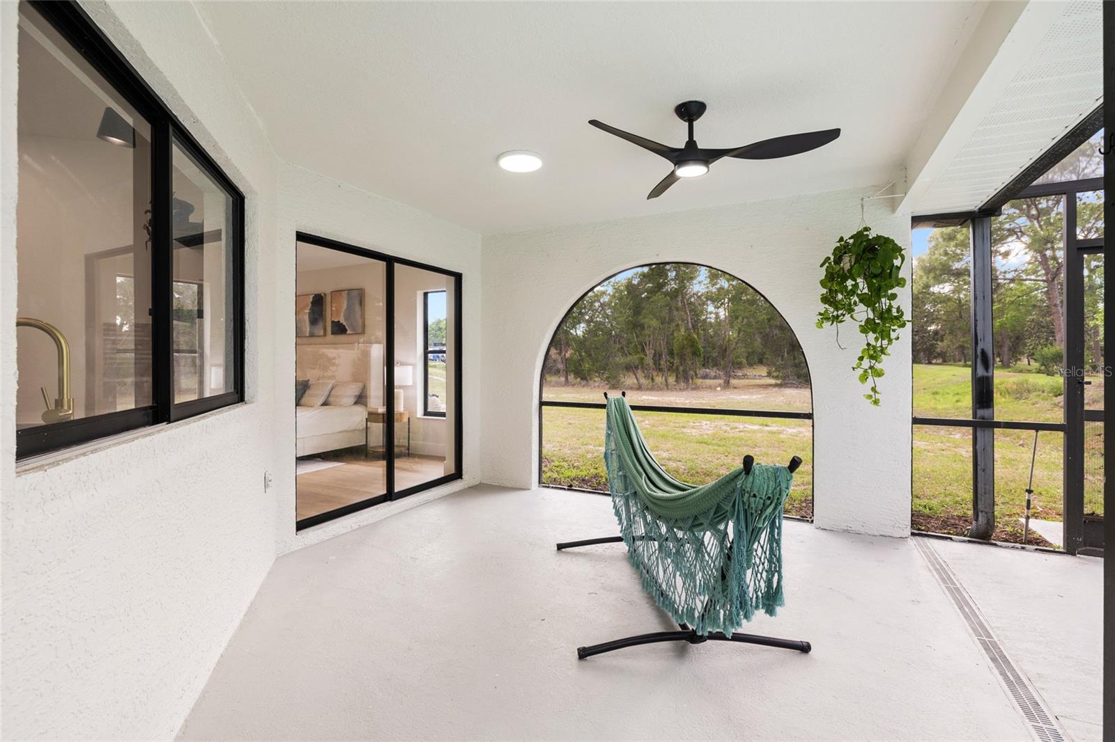 AMBER WOODS PH II - Residential